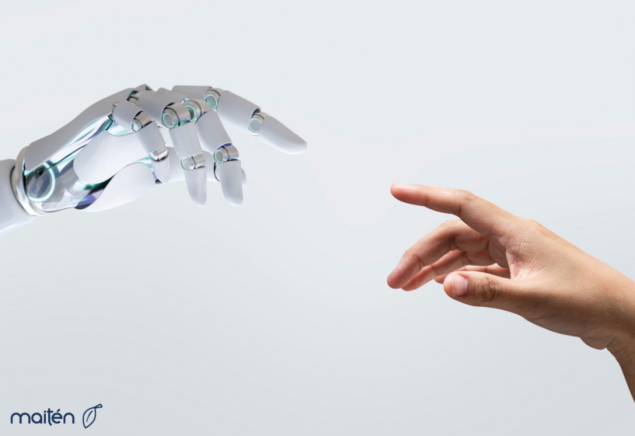 4 Tendencias IT del 2022